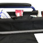 Load image into Gallery viewer, Armrest Pocket Bag | B2113 - wheelchairstrap.com