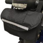 Load image into Gallery viewer, Standard Tiller Bag | B4211 - wheelchairstrap.com