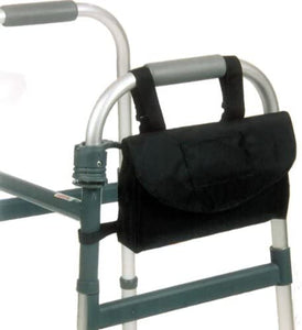 Standard Walker Bag | B5411 - wheelchairstrap.com