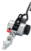 Load image into Gallery viewer, 4 BronzeSeries Retractors J Hook &amp; L-Track with Static Lap Belt, Retractor Shoulder Belt