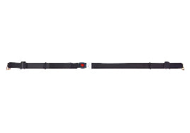 Standard Lap Belt for Series L Track Length: 98
