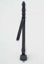 Load image into Gallery viewer, Retractable Fixed-Point Shoulder Belt with Height Adjuster | FE200604HA Sure-Lok