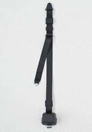 Retractable Fixed-Point Shoulder Belt with Height Adjuster | FE200604HA Sure-Lok