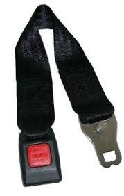 Integrated Lap Belt Extension - 20" | FE200637-020-14 Sure-Lok
