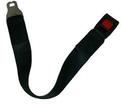 Integrated Lap Belt Extension - 13" | FE200637 Sure-Lok