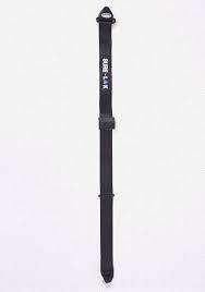 Non-Retractable Fixed Point Shoulder Belt | FE200710 Sure-Lok