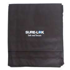 Vinyl Storage Container / Bag | FE200746 Sure-Lok