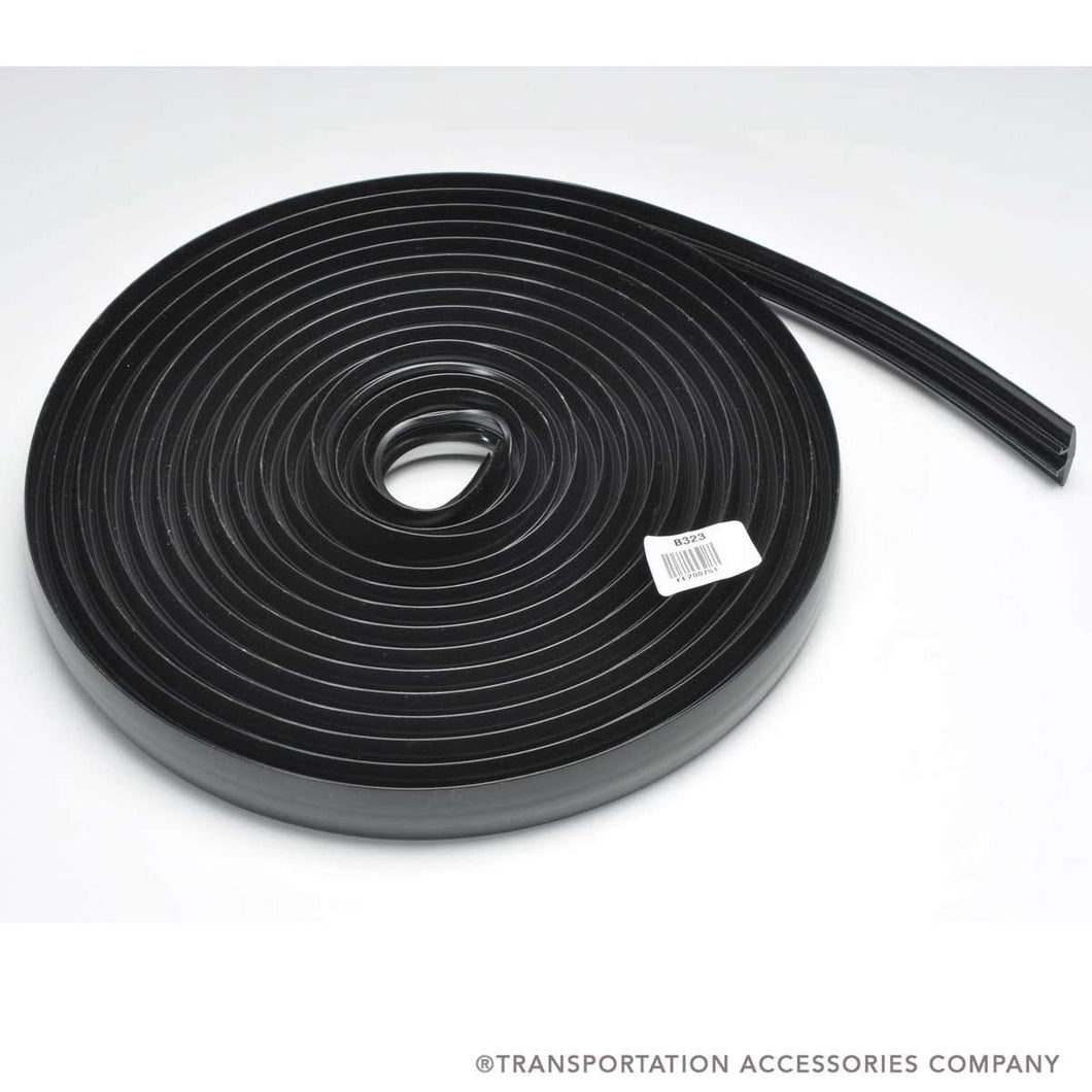Plastic Filler Strip For L-Track 25 Ft Roll | FE200751 Sure-Lok