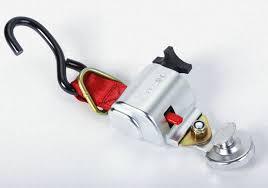 FF600 Series Wheelchair Retractor Right & Left 2 Pak Sure-Lok