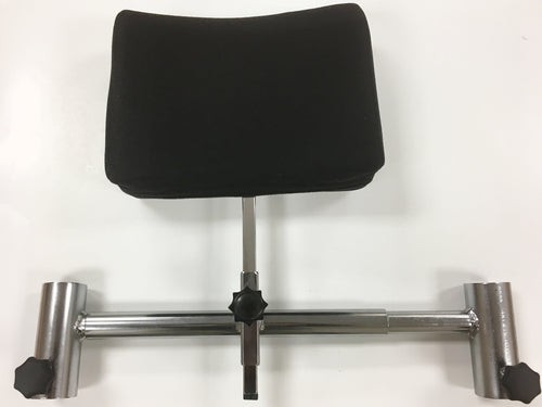 Headrest | SIZE OPTIONS - wheelchairstrap.com