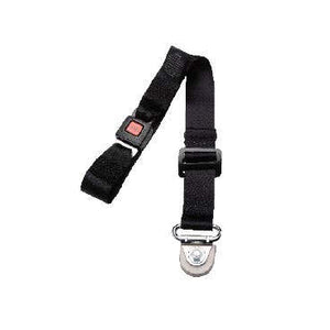 Front Static Belt With Smart Fitting With Loop & Smart Fitting | H350510LM AMF Bruns