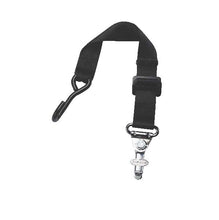 Load image into Gallery viewer, Front Static Belt With J-Hook &amp; L-Track Fitting | H350535HV AMF Bruns