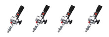 Load image into Gallery viewer, SILVERSERIES - PROTEKTOR®-System Wheelchair Restraints - 4 PACK KIT AMF Bruns