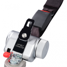 Load image into Gallery viewer, Replacement PROTEKTOR® 2.0 Silverseries System Wheelchair Restraints AMF Bruns | ATTACHMENT OPTIONS AMF Bruns