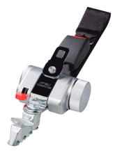 Load image into Gallery viewer, PROTEKTOR® 2.0 Silverseries System Wheelchair Restraints AMF Bruns | ATTACHMENT OPTIONS AMF Bruns
