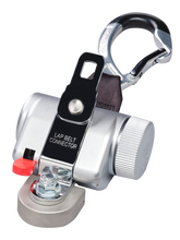 Load image into Gallery viewer, PROTEKTOR® 2.0 Silverseries System Wheelchair Restraints AMF Bruns | ATTACHMENT OPTIONS AMF Bruns
