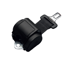 Load image into Gallery viewer, Automatic Pelvis Belt | H350207 - wheelchairstrap.com