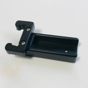 Invacare Tube Style Powerchair Armrest Bracket | INVTB Snapit!