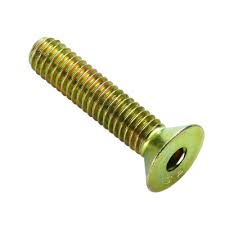 1.5 L-Track / A-Track Anchorage Bolt | M7-6509 Q'Straint