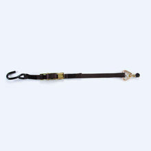 Load image into Gallery viewer, 4 M-Series Manual Belts (2 rear over-center and 2 front cam) for L-Track | M-208-L30 Q&#39;Straint
