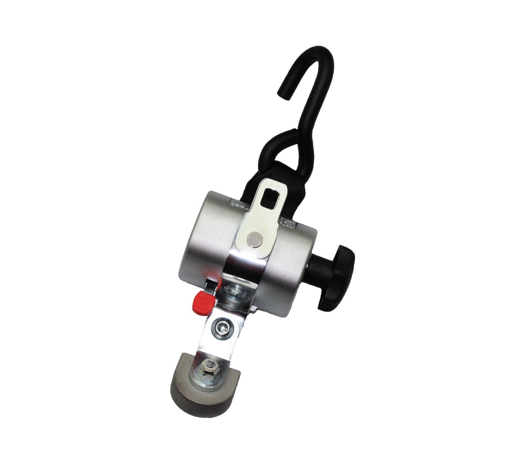 PLATINUMSERIES - PROTEKTOR®-System Wheelchair and Restraints - 4 PACK KIT - wheelchairstrap.com