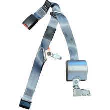 Load image into Gallery viewer, Occupant, Retractor Shoulder Belt, Manual Height Adjuster | H 470 254 AMF Bruns