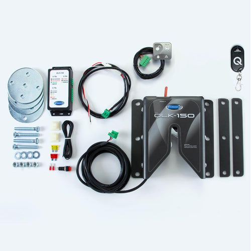 QLK-150 Docking System Kit with 2