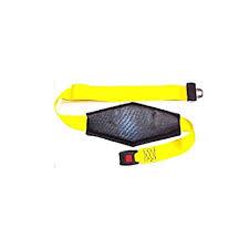 Wheelchair Occupant Postural Padded Support Belt | COLOR OPTIONS Q'Straint