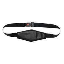 Wheelchair Occupant Postural Padded Support Belt | COLOR OPTIONS Q'Straint