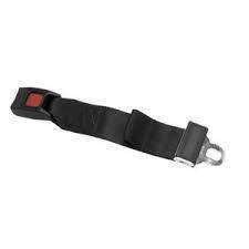 Lap Belt Extension - 12