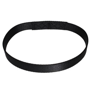 Secure Webbing Loop 11", 14", 18" Q'Straint