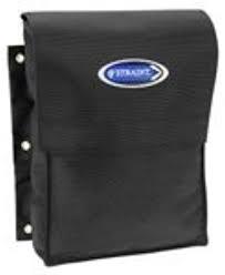 Nylon Storage Wall Pouch | Q5-8522 Q'Straint