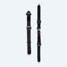 Load image into Gallery viewer, QRT Standard Lap And Shoulder Belt | Q8-6325-A Q&#39;Straint