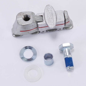 Q-Straint Mounting Hardware L-Track | Q8-6500-L Q'Straint