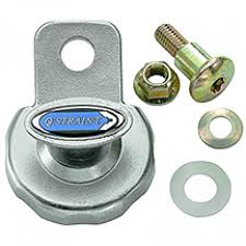 Slide 'N Click Floor Top Assembly | Q8-7580 Q'Straint