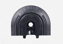 Load image into Gallery viewer, End Cap for Flange Series L-Track | QC06058 Q&#39;Straint &amp; Sure-Lok