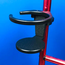 Load image into Gallery viewer, Snapit! Wheelchair/Walker Large Drink Holder | W001K SnapIt!