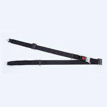 Load image into Gallery viewer, AL700727 | Sure - Lok Integrated Combination Belt | TITAN SERIES - WheelchairStrap.com