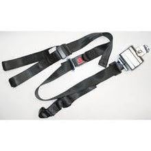 Load image into Gallery viewer, AL700727 | Sure - Lok Integrated Combination Belt | TITAN SERIES - WheelchairStrap.com