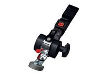 Load image into Gallery viewer, AMF Bruns BLACKSERIES - PROTEKTOR® - System Wheelchair Restraint - 4 PACK KIT - WheelchairStrap.com