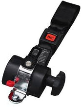 Load image into Gallery viewer, AMF Bruns BLACKSERIES - PROTEKTOR® - System Wheelchair Restraint - 4 PACK KIT - WheelchairStrap.com