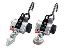 Load image into Gallery viewer, AMF Bruns Bronzeseries - PROTEKTOR® 2.0 System Wheelchair Restraints | 4 PACK KIT - WheelchairStrap.com