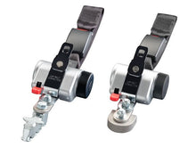 Load image into Gallery viewer, AMF Bruns Bronzeseries - PROTEKTOR® 2.0 System Wheelchair Restraints | 4 PACK KIT - WheelchairStrap.com