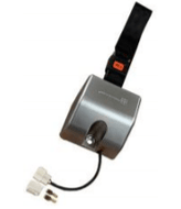AMF Bruns | H350240L1 Protektor Electric Belt With Loops - WheelchairStrap.com