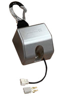 AMF Bruns | H450240C1 Protektor Electric Belt With Carabiner 11.8 FT - WheelchairStrap.com