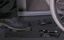 Load image into Gallery viewer, AMF Bruns | H5100 Hide - A - Way Wheelchair Securement Systems - WheelchairStrap.com