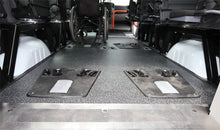 Load image into Gallery viewer, AMF Bruns | H5100 Hide - A - Way Wheelchair Securement Systems - WheelchairStrap.com