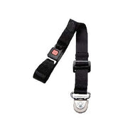 AMF Bruns Manual Wheelchair Tie - Down With Loop & Smart Fitting | H350510LM - WheelchairStrap.com