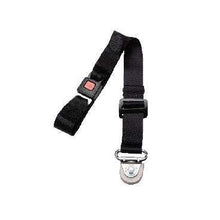 Load image into Gallery viewer, AMF Bruns Manual Wheelchair Tie - Down With Loop &amp; Smart Fitting | H350510LM - WheelchairStrap.com