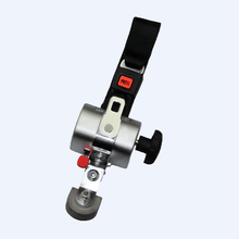 Load image into Gallery viewer, AMF Bruns Platinum Series Retractor | ATTACHMENT OPTIONS - WheelchairStrap.com